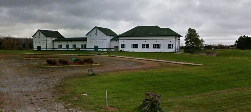 Links at Birch Run - Street View (newer photo)